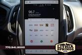 Thumbnail of 2024 Rapid Red Metallic Tinted Clearcoat Ford Edge
