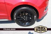 Thumbnail of 2024 Rapid Red Metallic Tinted Clearcoat Ford Edge