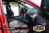 Thumbnail of 2024 Rapid Red Metallic Tinted Clearcoat Ford Edge