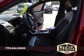 Thumbnail of 2024 Rapid Red Metallic Tinted Clearcoat Ford Edge