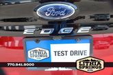 Thumbnail of 2024 Rapid Red Metallic Tinted Clearcoat Ford Edge