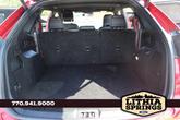 Thumbnail of 2024 Rapid Red Metallic Tinted Clearcoat Ford Edge