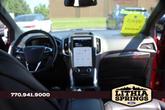 Thumbnail of 2024 Rapid Red Metallic Tinted Clearcoat Ford Edge