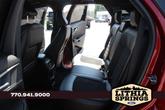 Thumbnail of 2024 Rapid Red Metallic Tinted Clearcoat Ford Edge