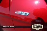 Thumbnail of 2024 Rapid Red Metallic Tinted Clearcoat Ford Edge