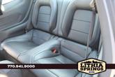 Thumbnail of 2025 Blue Ford Mustang