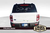 Thumbnail of 2025 Oxford White Ford Bronco Sport