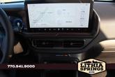 Thumbnail of 2025 Oxford White Ford Bronco Sport