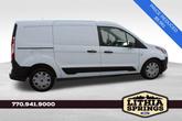 Thumbnail of 2021 Frozen White Ford Transit Connect