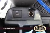 Thumbnail of 2021 Frozen White Ford Transit Connect