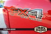 Thumbnail of 2020 Race Red Ford Ranger