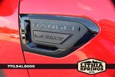 Thumbnail of 2020 Race Red Ford Ranger