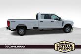 Thumbnail of 2025 Oxford White Ford F-350