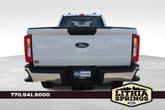 Thumbnail of 2025 Oxford White Ford F-350
