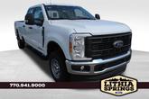 Photo of 2025 Oxford White Ford F-350