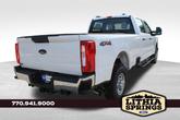 Thumbnail of 2025 Oxford White Ford F-350