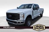 Thumbnail of 2025 Oxford White Ford F-350