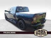 Thumbnail of 2015 Brilliant Black Crystal Pearlcoat RAM 1500