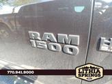 Thumbnail of 2015 Brilliant Black Crystal Pearlcoat RAM 1500