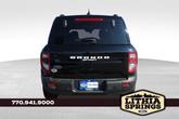 Thumbnail of 2025 Shadow Ford Bronco Sport