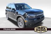 Photo of 2025 Shadow Ford Bronco Sport