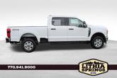 Thumbnail of 2025 Oxford White Ford F-350
