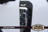 Thumbnail of 2025 Oxford White Ford F-350