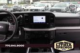 Thumbnail of 2025 Oxford White Ford F-350