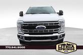 Thumbnail of 2025 Oxford White Ford F-350