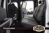 Thumbnail of 2025 Oxford White Ford F-350