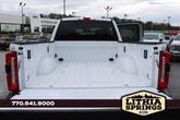Thumbnail of 2025 Oxford White Ford F-350