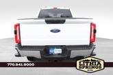 Thumbnail of 2025 Oxford White Ford F-350