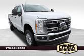 Photo of 2025 Oxford White Ford F-350