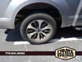 Thumbnail of 2020 Iconic Silver Metallic Ford F-150
