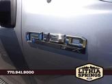 Thumbnail of 2020 Iconic Silver Metallic Ford F-150