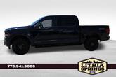 Thumbnail of 2025 Blue Ford F-150