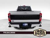 Thumbnail of 2026 Star White Metallic Tri-Coat Ford F-250