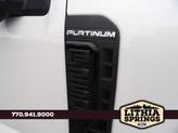 Thumbnail of 2026 Star White Metallic Tri-Coat Ford F-250