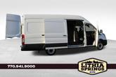 Thumbnail of 2025 Oxford White Ford Transit-350