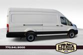 Thumbnail of 2025 Oxford White Ford Transit-350