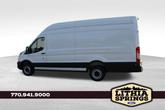 Thumbnail of 2025 Oxford White Ford Transit-350