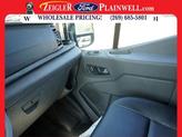 Thumbnail of 2023 White Ford Transit-250