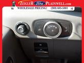 Thumbnail of 2023 White Ford Transit-250