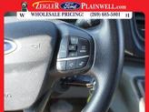 Thumbnail of 2023 White Ford Transit-250