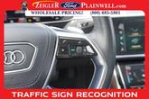 Thumbnail of 2020 Moonlight Blue Audi A8