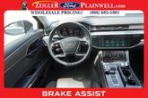 Thumbnail of 2020 Moonlight Blue Audi A8