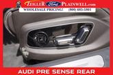 Thumbnail of 2020 Moonlight Blue Audi A8