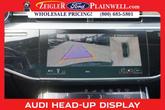 Thumbnail of 2020 Moonlight Blue Audi A8