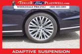 Thumbnail of 2020 Moonlight Blue Audi A8