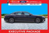 Thumbnail of 2020 Moonlight Blue Audi A8